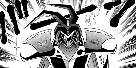 [第180話]とっても！ラッキーマン