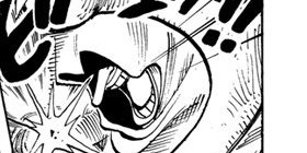 第181話 One Piece 尾田栄一郎 少年ジャンプ