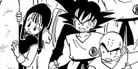 [第182話]DRAGON BALL