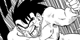 [第188話]DRAGON BALL