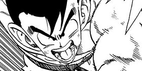 [第191話]DRAGON BALL