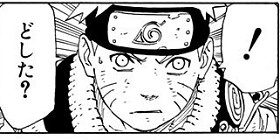 [第191話]NARUTO―ナルト―