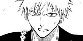 第187話 Bleach 久保帯人 少年ジャンプ