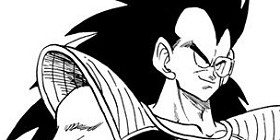 [第195話]DRAGON BALL