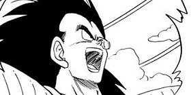 第0話 Dragon Ball 鳥山明 少年ジャンプ