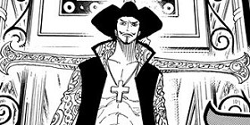 第234話 One Piece 尾田栄一郎 少年ジャンプ