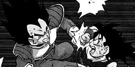 [第237話]DRAGON BALL