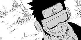 第242話 Naruto ナルト 岸本斉史 少年ジャンプ