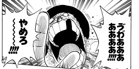 第248話 One Piece 尾田栄一郎 少年ジャンプ