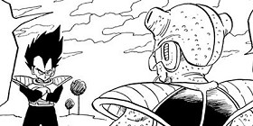 [第248話]DRAGON BALL