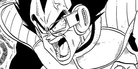 [第249話]DRAGON BALL