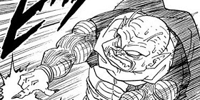 [第253話]DRAGON BALL