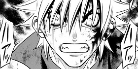 [第250話]るろうに剣心—明治剣客浪漫譚—