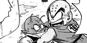 [第255話]DRAGON BALL