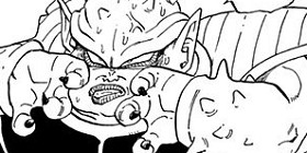 [第256話]DRAGON BALL