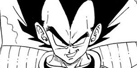 [第257話]DRAGON BALL