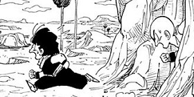 [第259話]DRAGON BALL