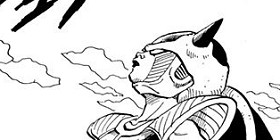 [第260話]DRAGON BALL