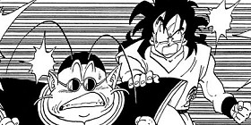 [第261話]DRAGON BALL