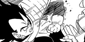 [第262話]DRAGON BALL