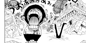 第263話 One Piece 尾田栄一郎 少年ジャンプ