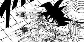 [第264話]DRAGON BALL