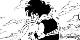 [第269話]DRAGON BALL