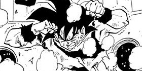 [第270話]DRAGON BALL