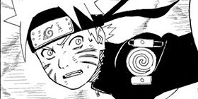 [第271話]NARUTO―ナルト―