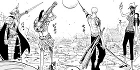 第273話 One Piece 尾田栄一郎 少年ジャンプ