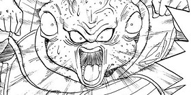 [第274話]DRAGON BALL