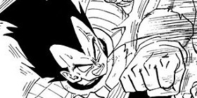 [第276話]DRAGON BALL