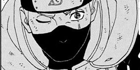 [第276話]NARUTO―ナルト―