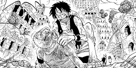 第277話 One Piece 尾田栄一郎 少年ジャンプ