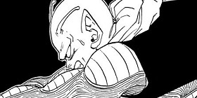 [第277話]DRAGON BALL