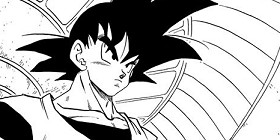 [第279話]DRAGON BALL