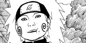 [第283話]NARUTO―ナルト―