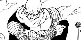 [第286話]DRAGON BALL