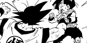 [第289話]DRAGON BALL