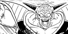 [第290話]DRAGON BALL