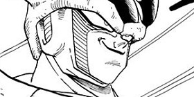 [第300話]DRAGON BALL