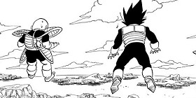 [第302話]DRAGON BALL