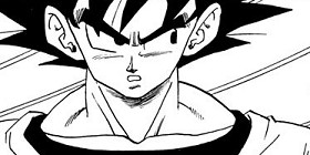 [第307話]DRAGON BALL