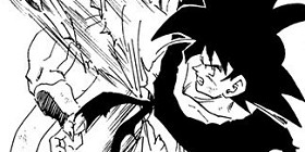 [第311話]DRAGON BALL