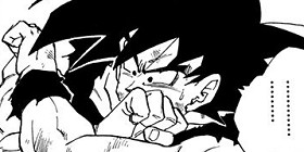 [第313話]DRAGON BALL