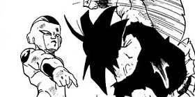 [第315話]DRAGON BALL