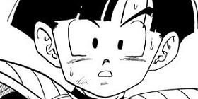 [第318話]DRAGON BALL