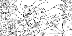 [第326話]DRAGON BALL