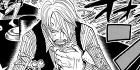 第366話 One Piece 尾田栄一郎 少年ジャンプ