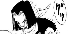 [第368話]DRAGON BALL